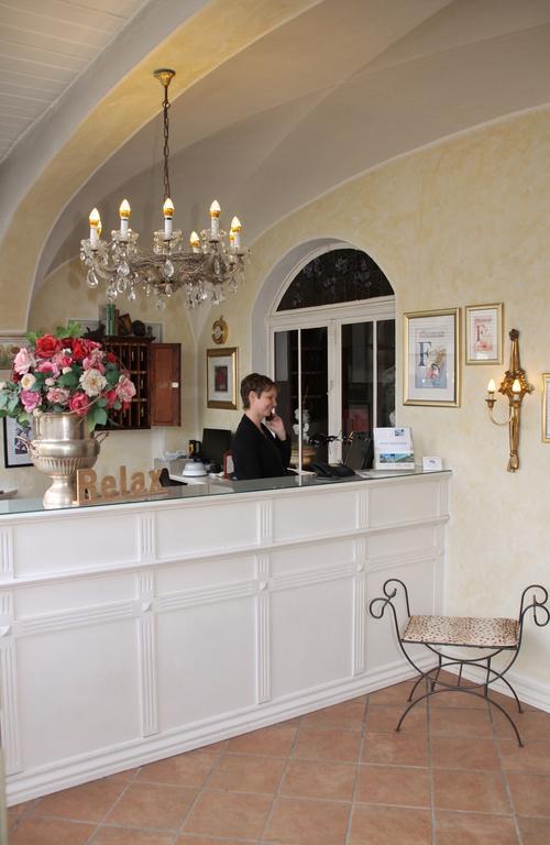 Romantik Im Hotel Villa Roehl Тіммендорфер-Штранд Екстер'єр фото